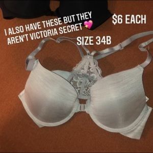 Bra new with tags